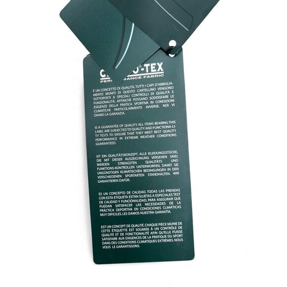 NWT Chervò 10 Skirt Italian luxury sportswear Activewear Golf Women Performance - Picture 7 of 10